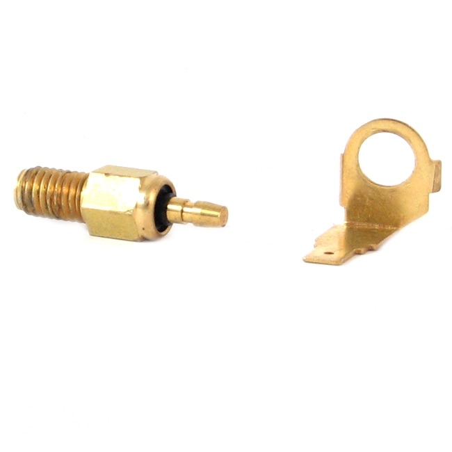 Carburateur Verwarmer Peugeot Kisbee
