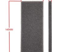Luchtfilter Peugeot Kisbee Foam Element ORG