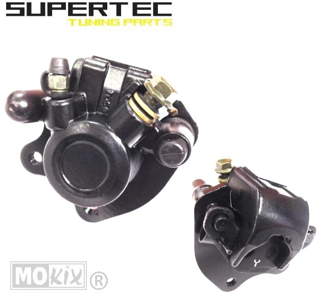 Remklauw Peugeot Kisbee Voor AJP Supertec