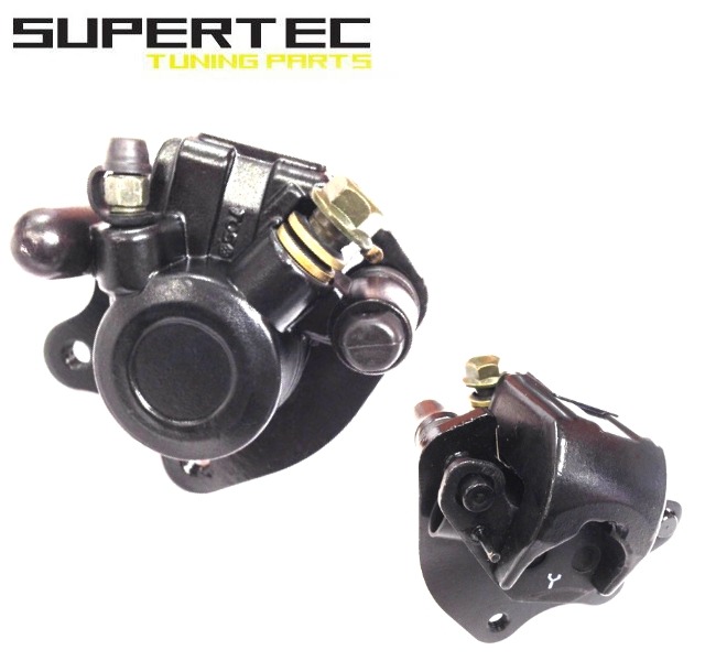 Remklauw Peugeot Kisbee Voor AJP Supertec