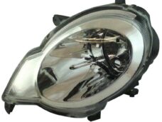 Koplamp Links Ideo DIM Licht