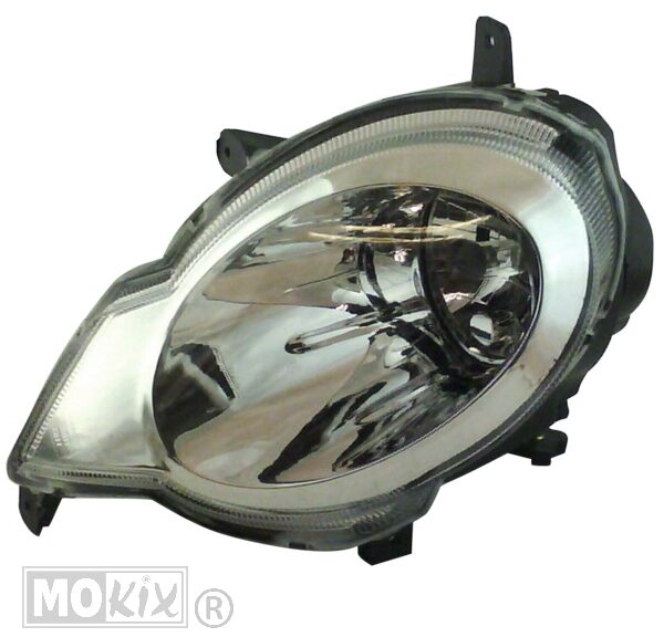 Koplamp Links Ideo DIM Licht