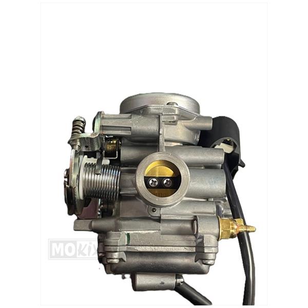Carburateur Peugeot Tweet/Speedfight/Viva 4T ORG