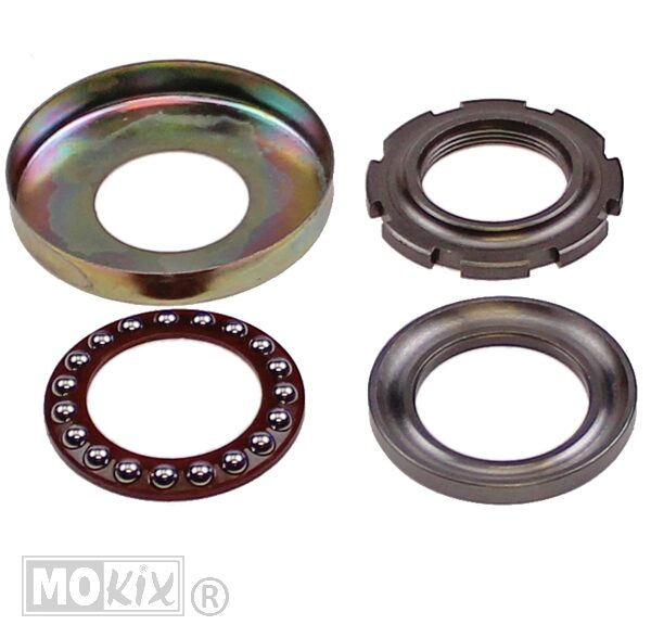Headset Peugeot KISBEE/DJANGO/SPF3+4 Top