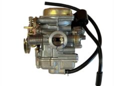 Carburateur Peugeot Tweet/SYM Fiddle ORG