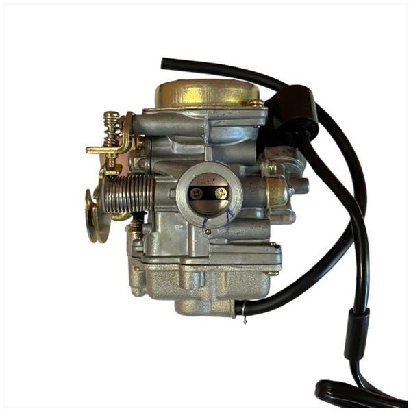 Carburateur Peugeot Tweet/SYM Fiddle ORG