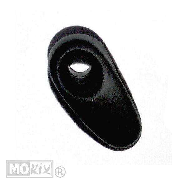 TAS/Helmhaak SYM MIO (BK-001U) ORG