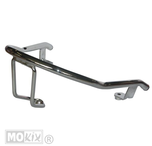 81200-ACA-000 SYM ALLO/CELLO ACHTERDRAGER ORG