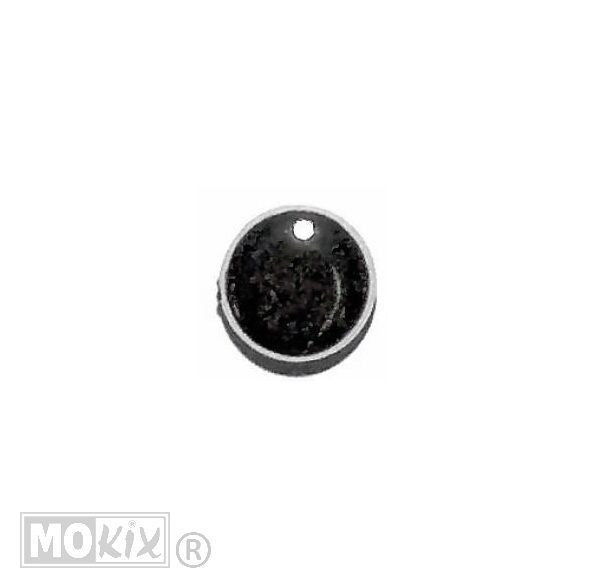 SYM Bolt Cover