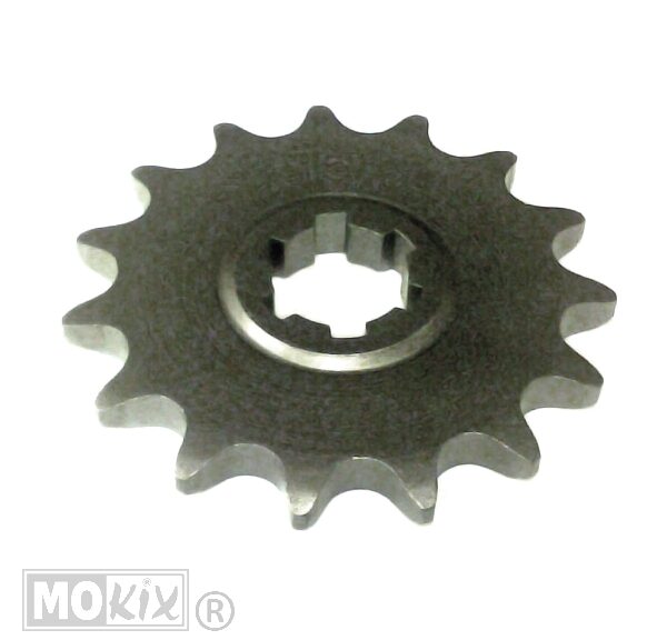 Voortandwiel Suzuki TSX 12tands - IGM