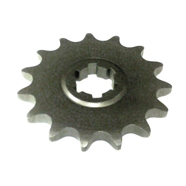 Voortandwiel Suzuki TSX 12tands - IGM
