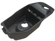 MET-IN BOX/Helmbak SYM Fiddle II ORG