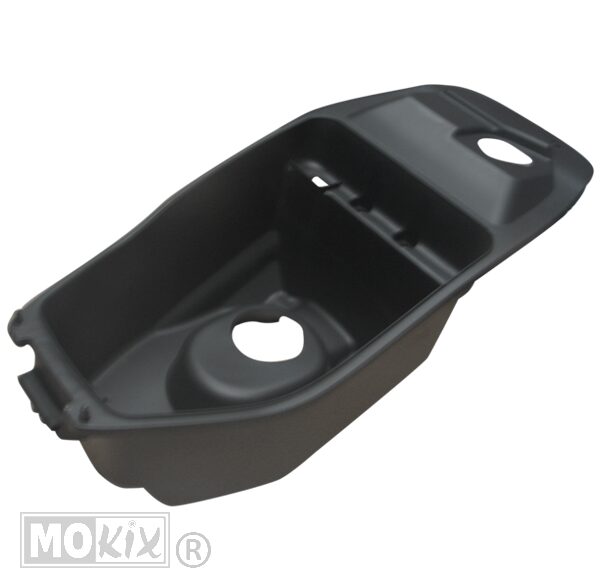 81250-X1A-000 MET-IN BOX/HELMBAK SYM FIDDLE II ORG