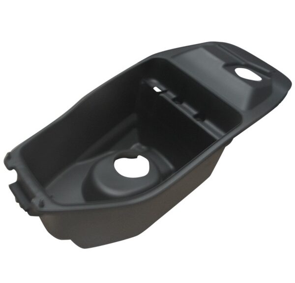 MET-IN BOX/Helmbak SYM Fiddle II ORG