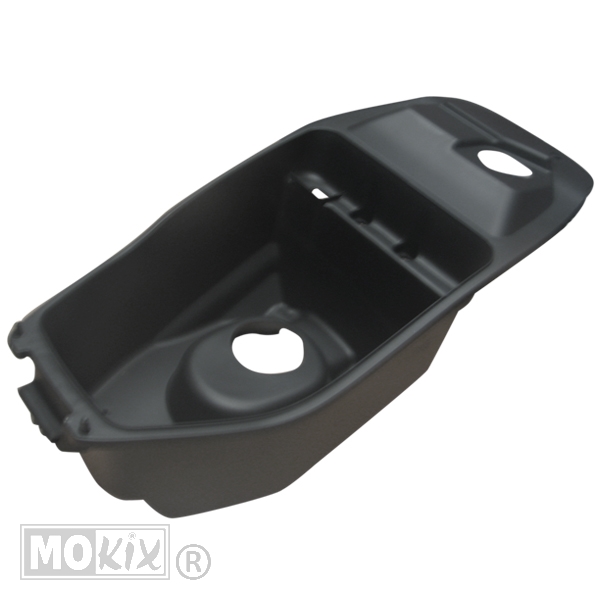 MET-IN BOX/Helmbak SYM Fiddle II ORG