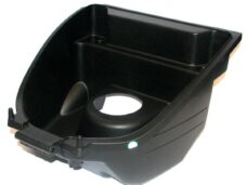 MET-IN BOX/Helmbak SYM Allo ORG