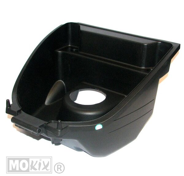 MET-IN BOX/Helmbak SYM Allo ORG