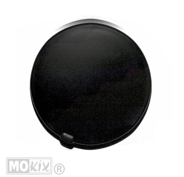 SYM Carb. Maint Cover