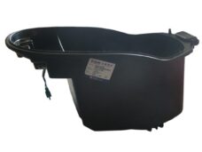 MET-IN BOX/Helmbak SYM MIO OT ORG
