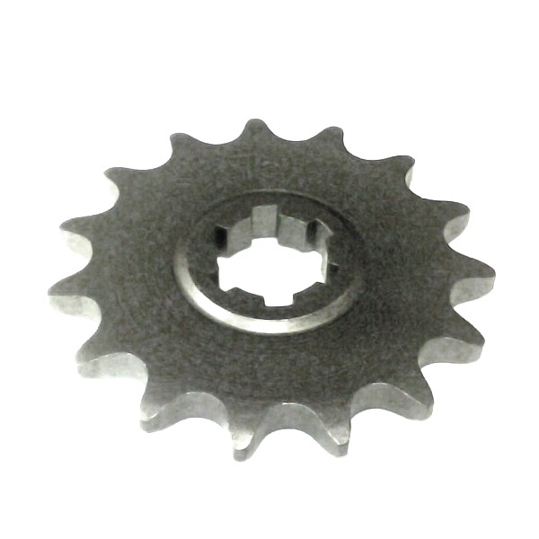 Voortandwiel Suzuki TSX 15tands IGM