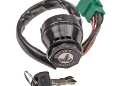 Contactslot Suzuki TSX