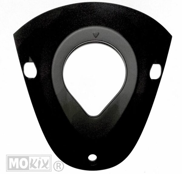 Tankdopkap SYM MIO Ot Zwart ORG