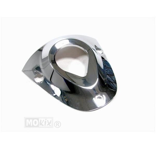 Tankdopkap SYM MIO Ot Chroom ORG