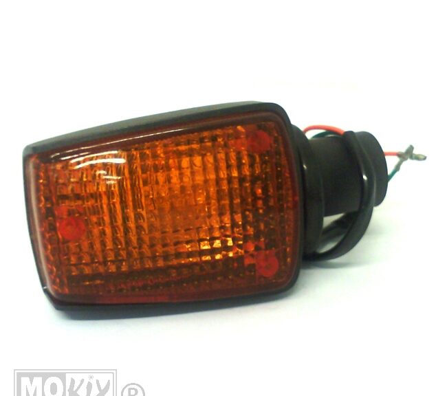 RAW-BOL Honda VF/Nighthawk L.R.