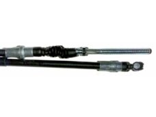 Kabel Voorrem Honda Wallaroo Supertec