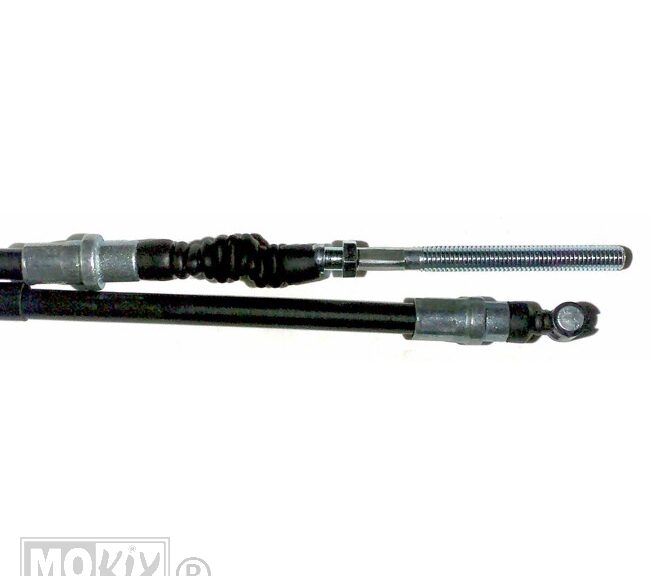 Kabel Voorrem Honda Wallaroo Supertec