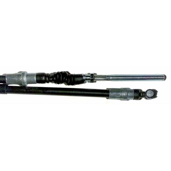 Kabel Voorrem Honda Wallaroo Supertec