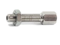 Kabelstelbout M6 X 25mm (1) - Bollard