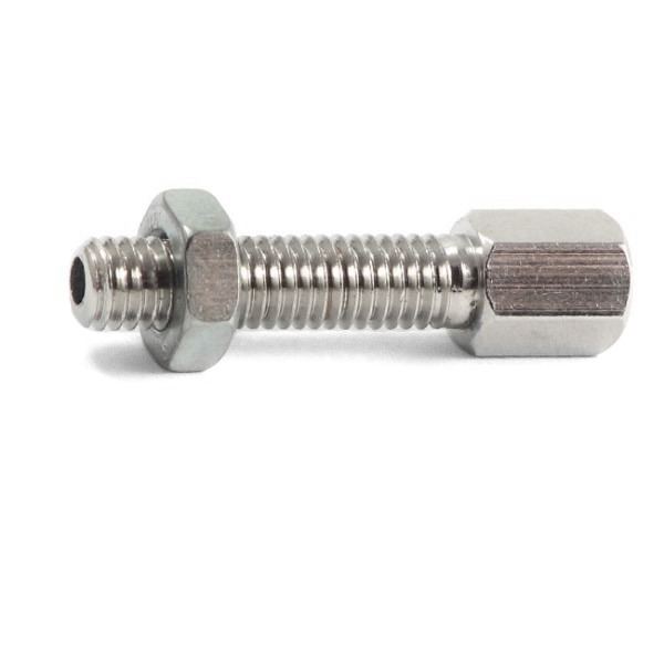 Kabelstelbout M6 X 25mm (1) - Bollard