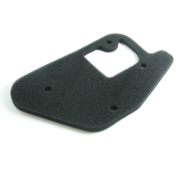 Luchtfilter Yamaha BW/Slider Element Zwart - Supertec