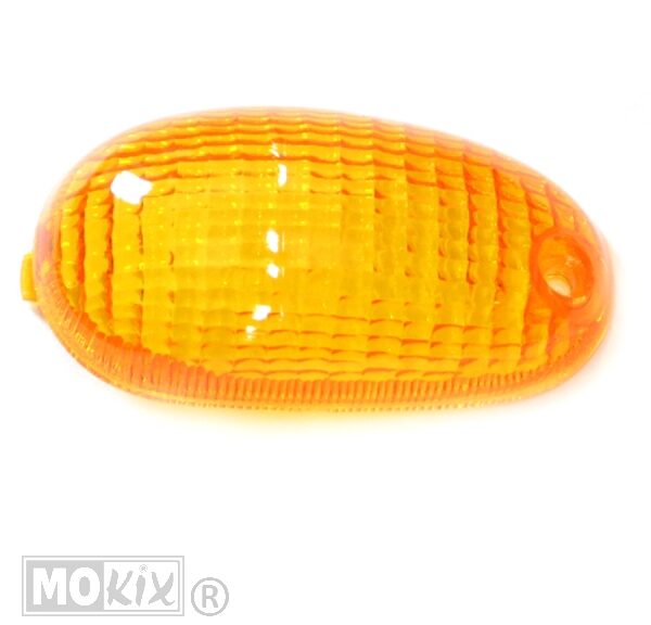 RAW-BOL Glas Piaggio Typhoon/NRG R.V. (Elec)