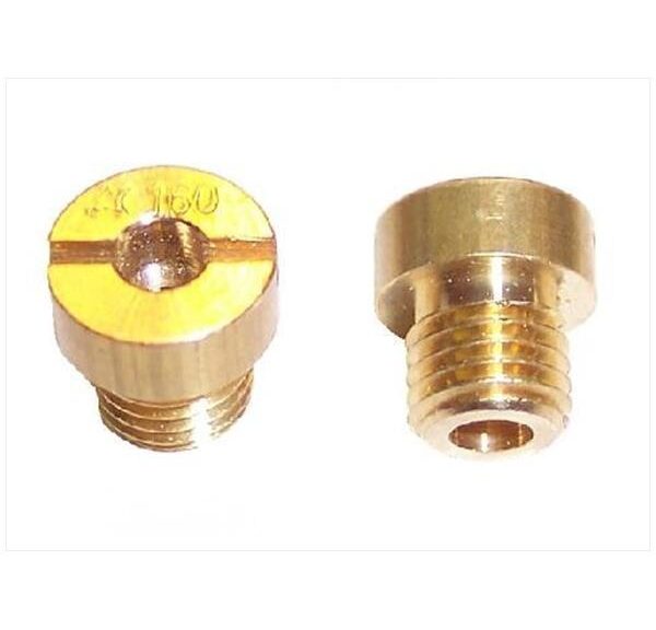 Sproeier Dellorto Groot 6mm   98
