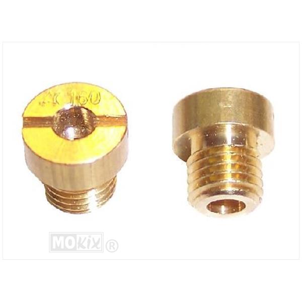 Sproeier Dellorto Groot 6mm 98