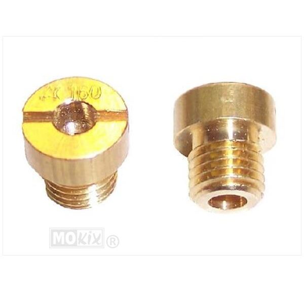Sproeier Dellorto Groot 6mm   96