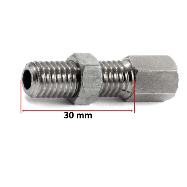 Kabelstelbout M8 30mm (1)