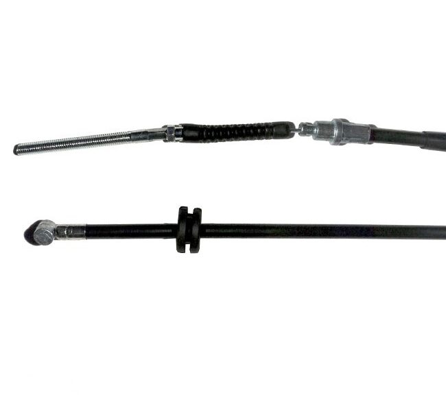 Kabel Achterrem Peugeot Buxy/Speedake ST - Supertec