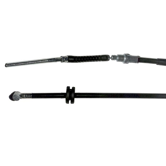 Kabel Achterrem Peugeot Buxy/Speedake ST - Supertec