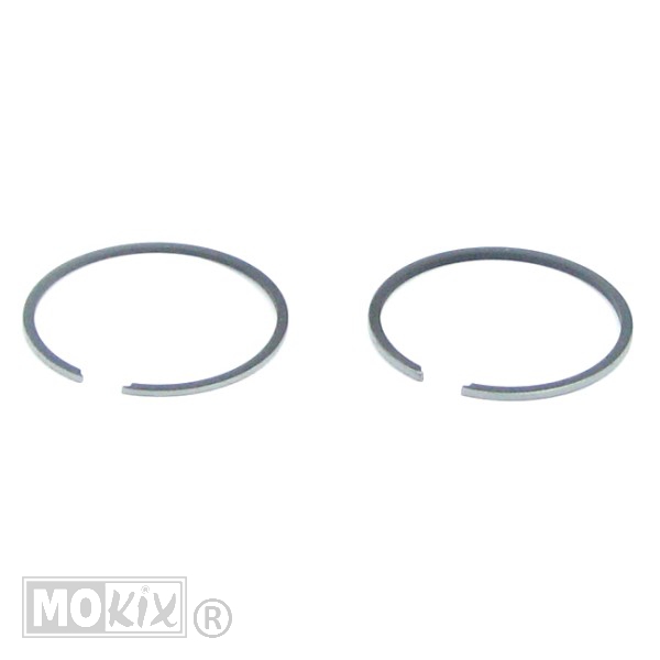 Zuigerveerset 39.00mm Kymco DJ50Y STD (2)