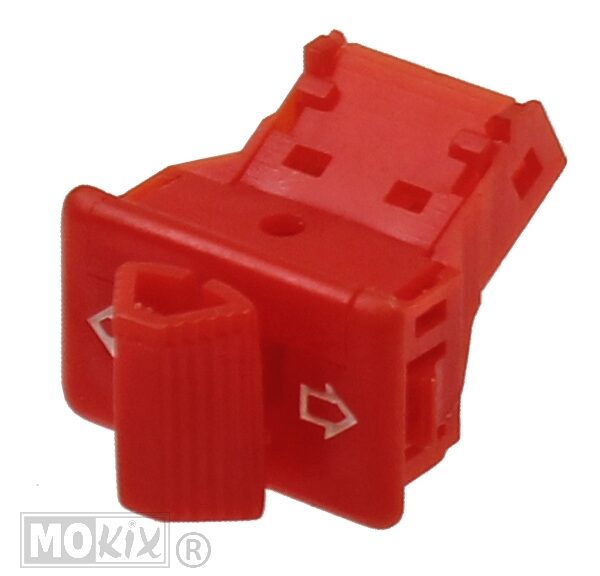 Interrupteur RAW Kymco DJ/Vision (Électrique)