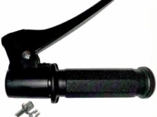 Handle GAS Vespa Ciao/SI '88/92 Domino