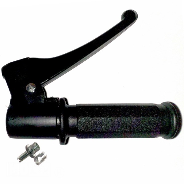 Handle GAS Vespa Ciao/SI '88/92 Domino