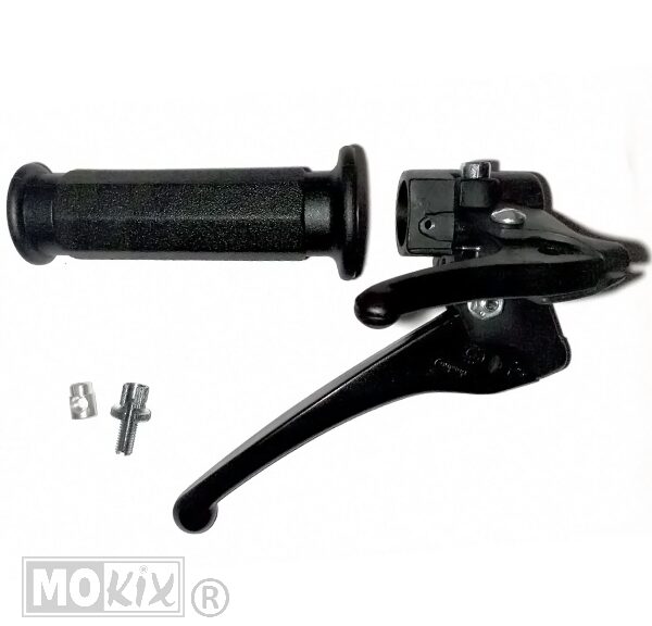 Handle REM Vespa Ciao/SI '88/92 Domino