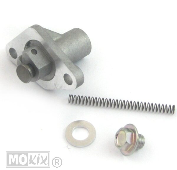 Distributieketting Spanner Piaggio 50 4T ORG