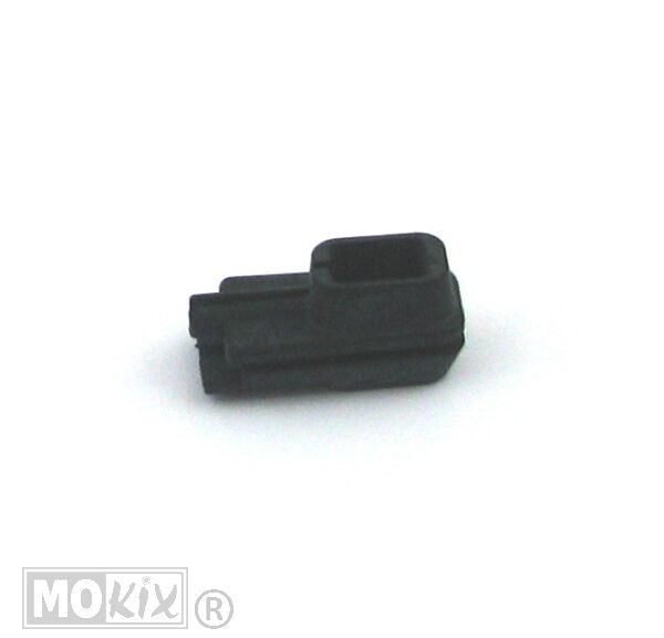PIA Doorvoerrubber C25<>C34 - Piaggio