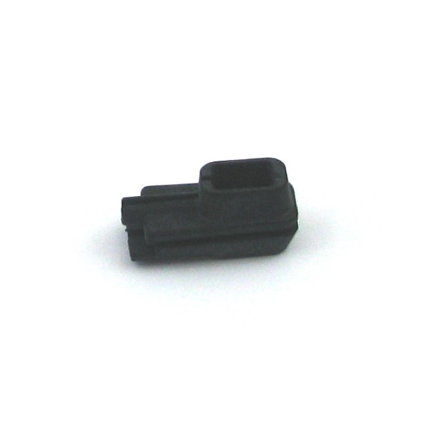 PIA Doorvoerrubber C25C34 - Piaggio