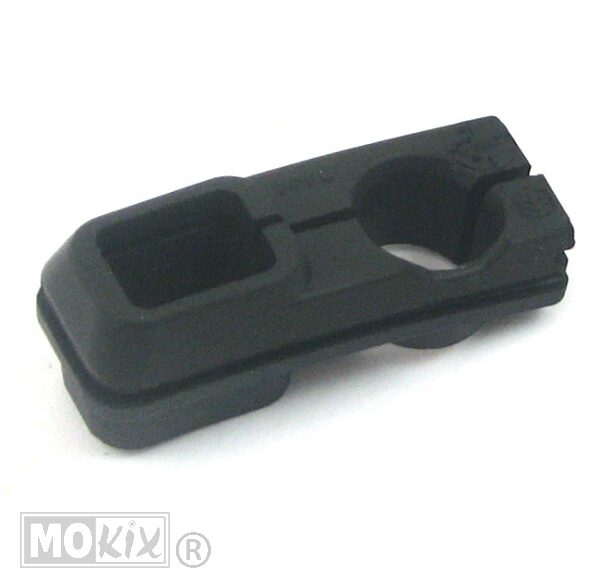 Waterpomp-Doorvoerrubber Piaggio 2T 50cc